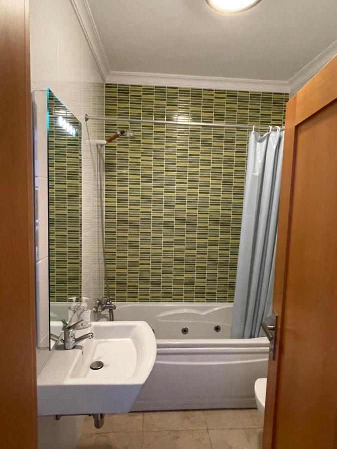 Lucas House 3 - Garden Apartment 라고스 외부 사진