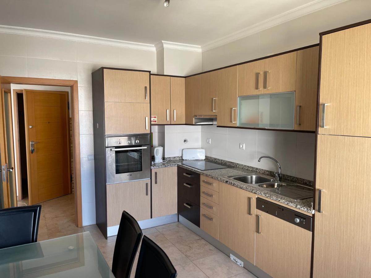 Lucas House 3 - Garden Apartment 라고스 외부 사진